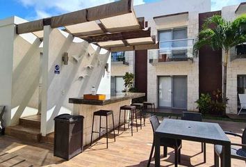 Departamento en  Calle Akab, Playacar, Playa Del Carmen, Solidaridad, Quintana Roo, 77717, Mex