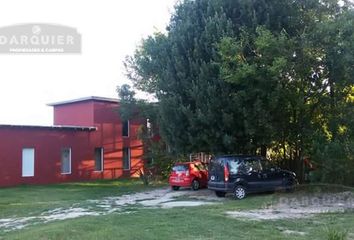 Casa en  Parque Las Naciones, Presidente Perón