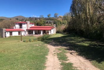 Casa en  Tafí Del Valle, Tucumán