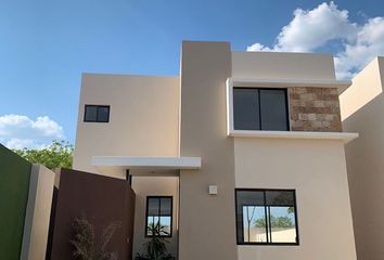 Casa en  97346, Conkal, Yucatán, Mex