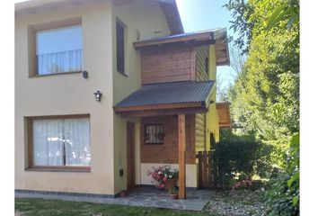 Casa en  San Carlos De Bariloche, San Carlos De Bariloche