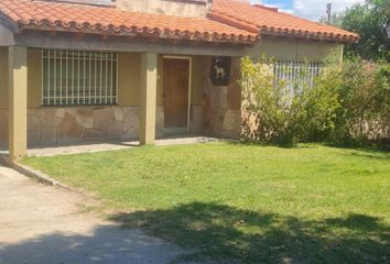 Casa en  Tupungato, Mendoza