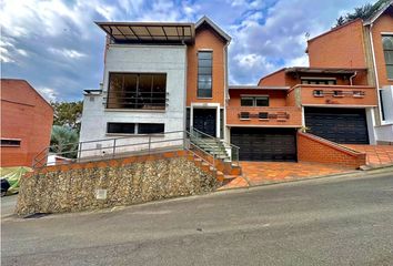 Casa en  Poblado, Medellín