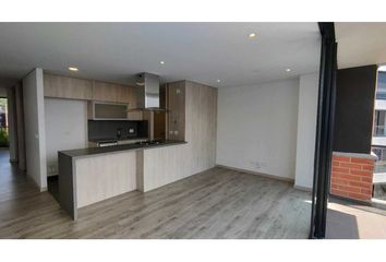 Apartamento en  Las Palmas, Medellín