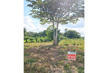 Lote de Terreno en  Santa Cruz De Mompox, Bolívar