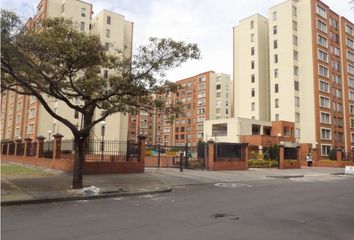 Apartamento en  Ciudad Salitre Nor Oriental, Bogotá