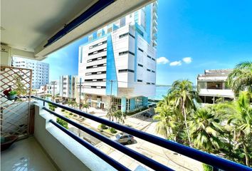 Apartamento en  El Laguito, Cartagena De Indias