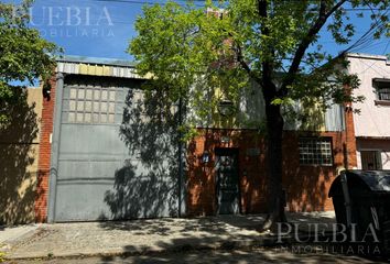 Casa en  Pompeya, Capital Federal