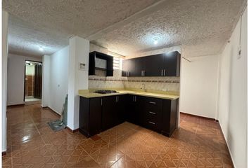 Apartamento en  San Germán, Medellín