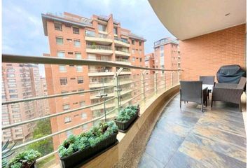 Apartamento en  Chapinero Alto, Bogotá