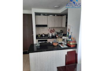 Apartamento en  Los Andes, Floridablanca