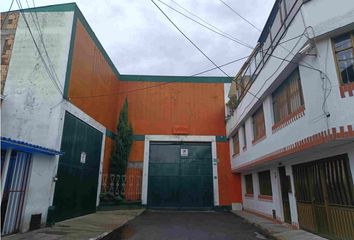 Bodega en  Fontibón Centro, Bogotá