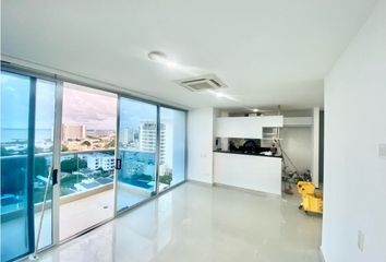 Apartamento en  Crespo, Cartagena De Indias