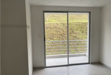 Apartamento en  La Sultana, Manizales