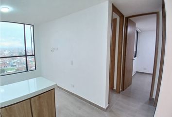 Apartamento en  Nuevo Timiza, Bogotá