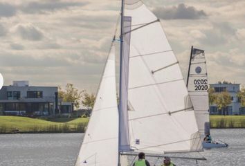 Terrenos en  Puertos Del Lago, Partido De Escobar