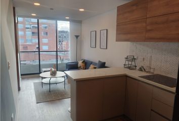 Apartamento en  Chicó Norte, Bogotá