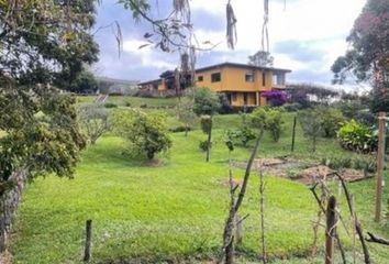 Villa-Quinta en  Poblado, Medellín