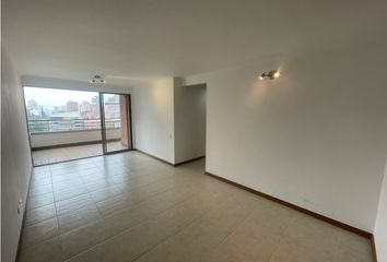 Apartamento en  El Tesoro, Medellín