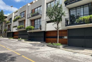 Casa en condominio en  Calle 20, San Pedro De Los Pinos, Benito Juárez, Ciudad De México, 03800, Mex