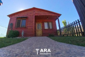 Casa en  Vista Alegre, Neuquen