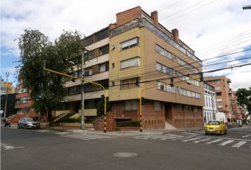 Apartamento en  Chapinero Central, Bogotá