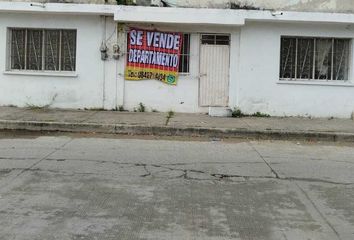 Departamento en  Calle Jesús Elías Piña 800, Tampico, Tamaulipas, 89060, Mex