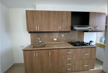 Apartamento en  Rodeo Alto, Medellín