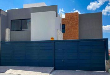 Casa en  Calle Circuito De La Meseta 112, San Luis Potosí, 78215, Mex