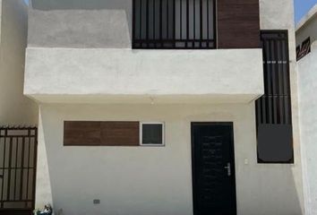 Casa en  Calle Borneo, Privadas Borneo Sector Boga, Apodaca, Nuevo León, 66600, Mex