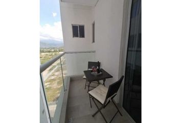 Apartamento en  Rodadero Tradicional, Santa Marta