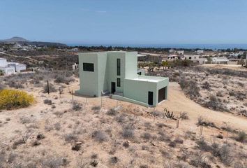 Casa en  La Orcadita, La Paz, Baja California Sur, Mex