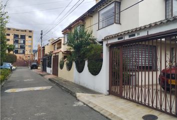 Casa en  El Rosario, Chía