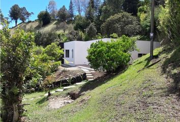 Villa-Quinta en  El Carmen De Viboral, Antioquia