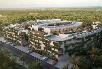 Departamento en  Avenida Tulum, Tulum, Quintana Roo, 77760, Mex