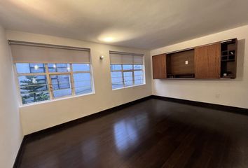 Departamento en  Calle General Juan Cano 37g, San Miguel Chapultepec Ii Sección, Miguel Hidalgo, Ciudad De México, 11850, Mex