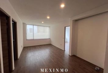 Departamento en  Bosques De Las Lomas, Cuajimalpa De Morelos