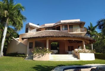 Casa en  Punta Diamante, Acapulco De Juárez, Guerrero, Mex