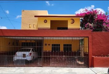 Casa en  Calle 63-a, Emilio Portes Gil, Mérida, Yucatán, 97167, Mex