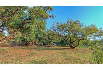 Lote de Terreno en  Avándaro, Valle De Bravo