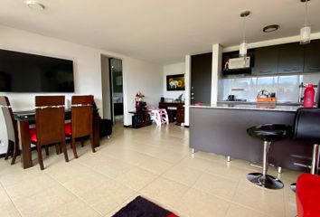 Apartamento en  La Mota, Medellín