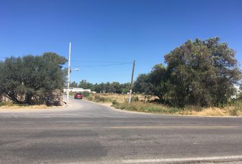 Lote de Terreno en  Colón, Querétaro