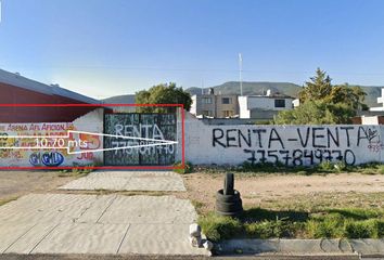 Lote de Terreno en  Parque Hidalgo, Pachuca De Soto