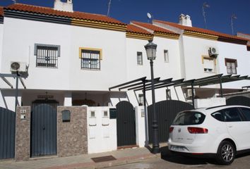 Chalet en  Carrion De Los Cespedes, Sevilla Provincia