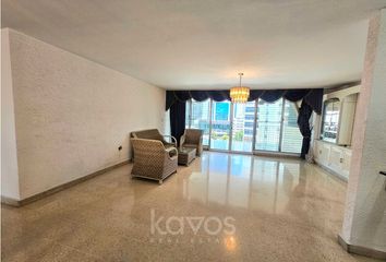 Apartamento en  El Cangrejo, Ciudad De Panamá