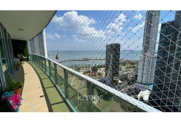 Apartamento en  El Cangrejo, Ciudad De Panamá