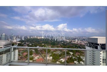 Apartamento en  San Francisco, Ciudad De Panamá