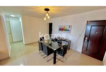 Apartamento en  San Francisco, Ciudad De Panamá