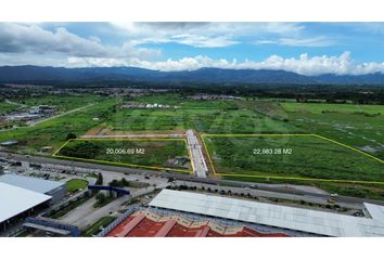 Lotes y Terrenos en  Tocumen, Ciudad De Panamá