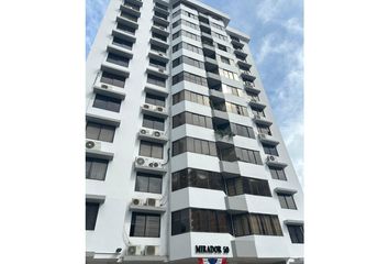 Apartamento en  Bella Vista, Ciudad De Panamá